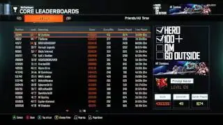NEW SECRET PRESTIGE ICON IN BLACK OPS 3 ZOMBIES! GREEN EYES PRESTIGE ICON IN ZOMBIES!