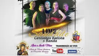 LIVE DA SAUDADE