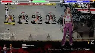 Time to play - Victims