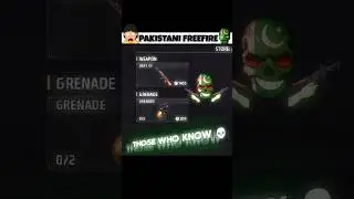 if Freefire is Inspired by Pakistan💀🤯 #shorts #freefire #funny #flopff