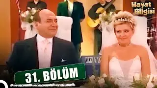 Hayat Bilgisi | 31. Bölüm