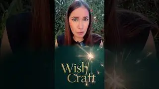 WishCraft: next-generation manifestation app 💜🧩 #awakening #conciousnes #goals #manifestation