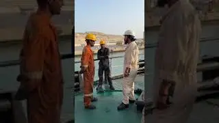 Indian crew vs indonesia officer #comedy #comedyshorts #comedyvideo #masti #youtubeshorts #indonesia