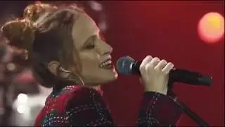 Noize MC feat. Монеточка &mdash; Люди с автоматами (Live @ Crocus City Hall, 09.11.2019)