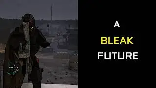 Escalation: One Step Forward, 12 Steps Back | My Critiques | PTS The Division 2