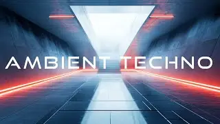 AMBIENT TECHNO || mix 170