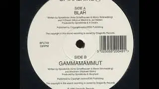 Spiralkinda & X-Dream - Blah