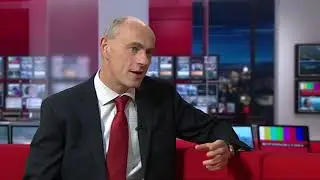 Dawes/NCA (13/12/2018) -- BBC East Midlands Today