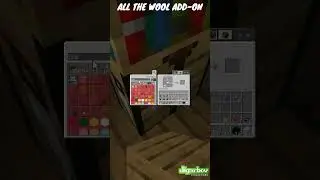 ALL THE WOOL: Craft a wrench & stwool