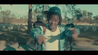 Kiddo K - Dead Man (Music Video)