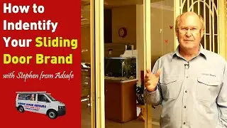 How to Identify Your Sliding Door Brand for Sliding Door Repairs