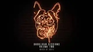 ARVFZ - Ghouligan Session Vol. 2 (Continuous Mix)