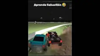 te ayude ERIKELZORRITO XD edit#rallyfury