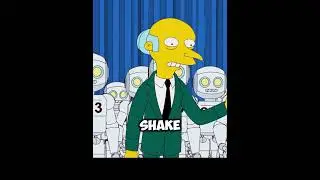 Homer Simpson ALMOST DIED in his Sleep! 😱 #thesimpsons #homersimpson #funnymoments #cartoon #shorts
