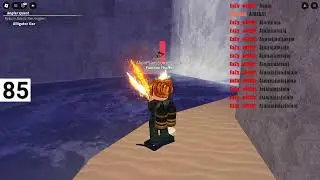 ROBLOX FISCH BANANA GIVEAWAY (at 80 subs)