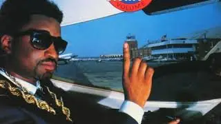Marley Marl featuring Craig G - 