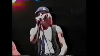 You Know Who You Are live at La Grange 1993 (audio corrected by me)