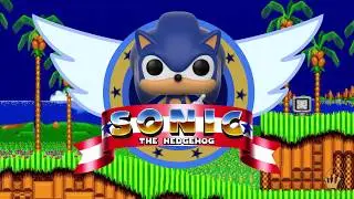 Coming Soon: Sonic Pop!s!