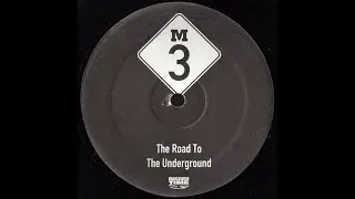 Alton Miller - Sunset Central (1997)