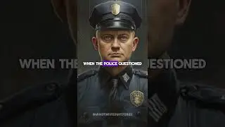 Why Did The Police Arrest The Siblings? #riddle #crime #mystery #shorts