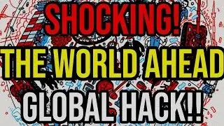 The Day of Disaster is Here!! [The World Ahead 2026]