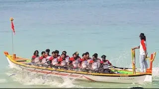 Maliku Sagafee Bodu Dhoni Race 29/12/2025 #maliku #minicoy #travel #lakshadweep 