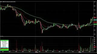 Day Trading Morning Highlights of $FREY $RUM and $SAVA Trades