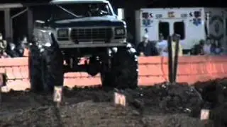 2 5 ton mega truck