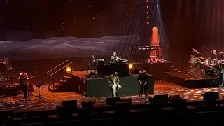 A.R Rahman Live Jan 23/26 Ethihad Arena Abudhabi | A.R Rahman Hits | concert | A.R Rahman Music 