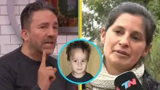 QUÉ DICEN LOS GESTOS DE EUGENIA, LA NUEVA TESTIGO QUE VIO A LAUDELINA CON EL BOTÍN DE LOAN