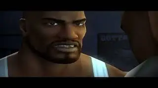 Cap.1 de def Jam: Fight for NY