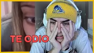 Storytime: Rageylo me hate&oacute; en un clip