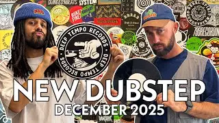 Deep Tempo Podcast S07 EP11 - Distance, ENiGMA Dubz, Nova, Felix Dubs, 3WA, Korode, 11th Hour & more