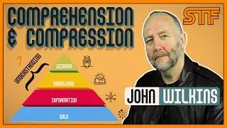 John Wilkins - Comprehension & Compression