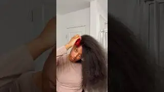 I'll NEVER stop oiling my hair 😍💖🌸 #haircare #hairoil #naturalhairgrowth