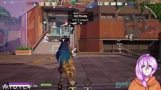 [Ranked] Neutron EU, making content better then ever!