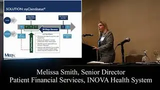 INOVA Patient Financial Services & RCM Practices