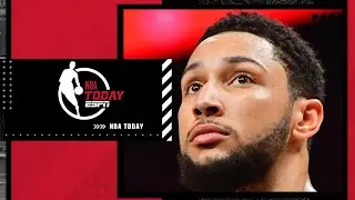 Could Ben Simmons make his season debut against the Hawks? | NBA Today