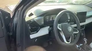 2025 Volkswagen Taos 1.5T S American Fork, Provo, Orem, Lindon, Lehi UT