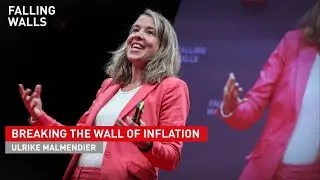 Ulrike Malmendier: Breaking the Wall to Inflation