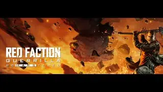 Red Faction: Guerrilla part 2