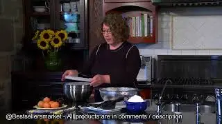 Top 5: The Best Selling Mixing Bowls on Amazon