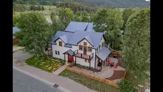 705 Ninth Street, Crested Butte, CO