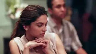 Deepika Padukone’s  new Tanishq ad