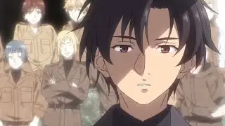 86-eighty six AMV Miracle 