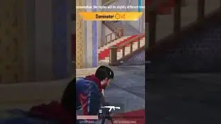 revenge kills in earangel PUBGM