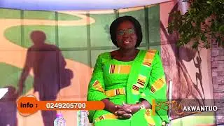 Obra Akwantuo: Life Story of Mrs. Hagar Blay