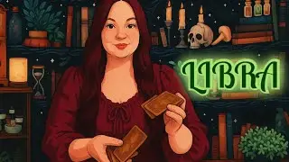 LIBRA ♎️ The Spark Is There 🔥The Commitment Isn&rsquo;t 😭 They Want Physical&hellip;You Want Real ❤️