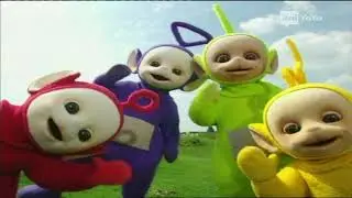 Teletubbies Sigla Iniziale
