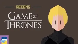 Reigns: Game of Thrones - Survive the Winter with Cersei iOS / Android / PC (by Devolver Digital)